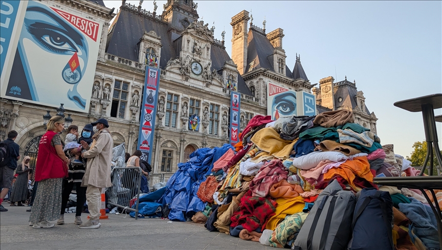 Francë, evakuohet kampi i emigrantëve për shkak të valës së të nxehtit