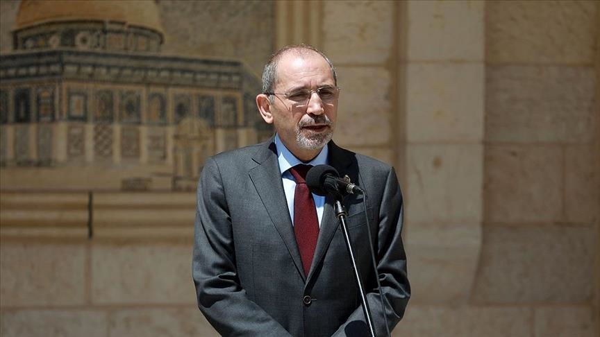 Kryediplomatët e Jordanisë dhe Sirisë takohen para takimit trepalësh me përfaqësuesin e SHBA-së