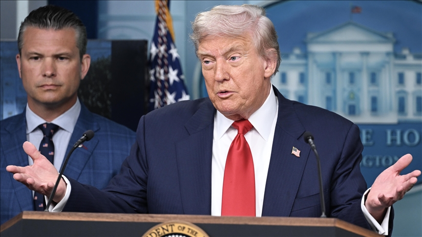Trump’s DC police takeover fueled by attack on former DOGE worker: Reports