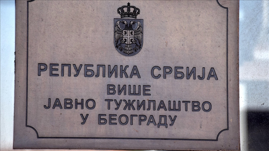 Tužilaštvo u Beogradu naložilo policiji da utvrdi identitet autora objave kojom se prijeti smrću Vučiću 