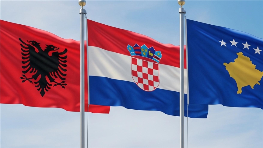 Kosova, Shqipëria dhe Kroacia planifikojnë blerje të përbashkët të armëve