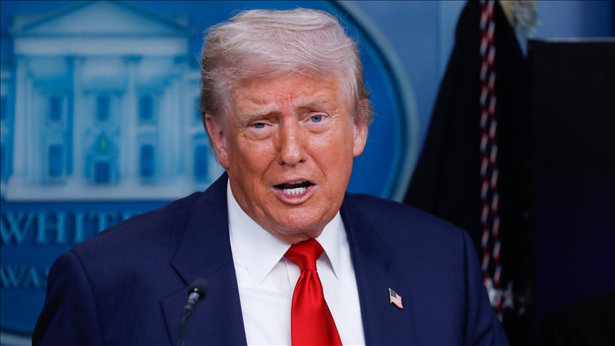 Trump to attend virtual meeting with Zelenskyy, European leaders Wednesday