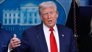 Trump leaves door open to China trade extension as deadline looms