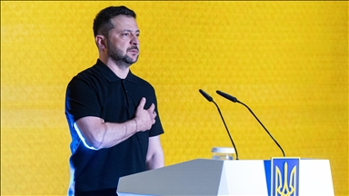 Zelenskyy says ‘impossible’ to talk about Ukraine without Kyiv