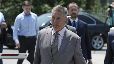 Dodikov advokat podnio žalbu na odluku CIK-a o oduzimanju mandata
