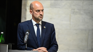 France says Alaska summit must deliver ceasefire wanted by Trump, Ukraine