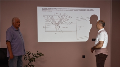 Kanserden vefat eden akademisyenin yürütücülüğünü yaptığı proje patent aldı