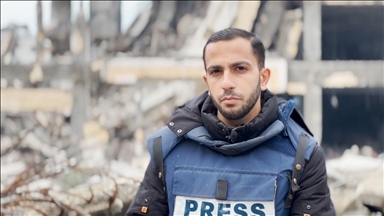 Pemerintah Gaza: Pembunuhan jurnalis Al Jazeera oleh Israel tahap awal dari pendudukan Gaza