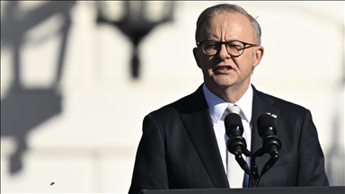 Israeli actions producing same results: loss of lives, destitution, says Australian premier