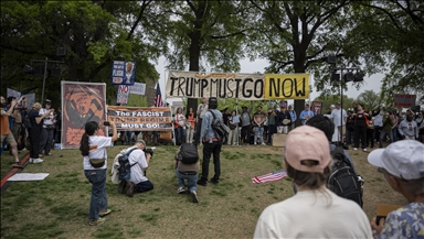 Trump's D.C. police federalization, National Guard deployment faces backlash