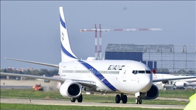 France stops renewing visas for Israeli airline El Al security staff in Paris: Israeli media