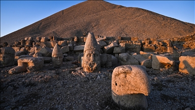 Adıyaman binlerce yıllık tarihi ve kültürel mirasıyla keşfedilmeyi bekliyor