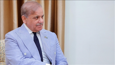 'You cannot snatch even a single drop from Pakistan,' Premier Sharif tells India amid water dispute