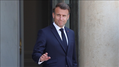 France : Macron promulgue la loi Duplomb après la censure partielle du Conseil constitutionnel