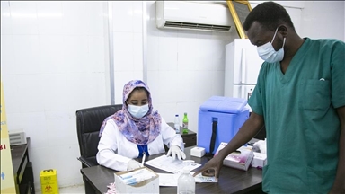 "أطباء السودان": وفاة 17 طفلا بسوء التغذية في مدينة الدلنج جنوبا