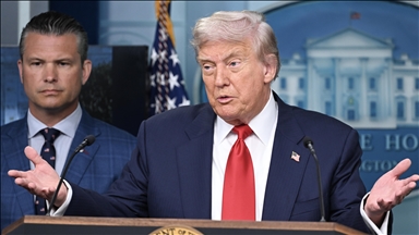 Trump picks E.J. Antoni as next head of Bureau of Labor Statistics
