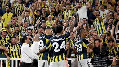 Poznato pet učesnika play-offa Lige prvaka: Fenerbahce nakon preokreta izbacio Feyenord