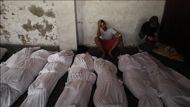UN rights office calls on Israel to grant foreign media access to Gaza