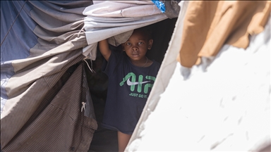 UN warns Haiti's crisis worsened by gang violence, funding shortfalls