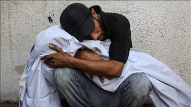 EU, international partners call for urgent action to address 'unimaginable' suffering in Gaza
