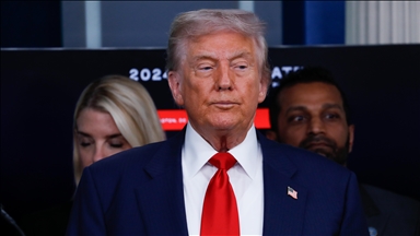 TIMELINE – Trump’s Russia stance: Swings between diplomacy and fury
