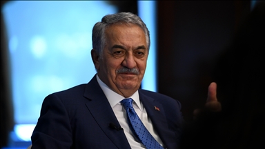AK Parti Genel Başkan Yardımcısı Yazıcı: Bütün siyasi partiler birleşip anayasayı inşa etmeliyiz