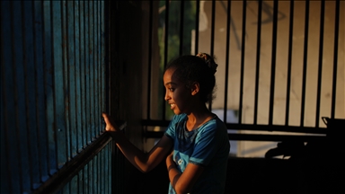 Prolonged school closure threatens future of Gaza children amid Israeli war: UN