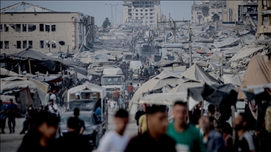 خبراء: قرار إسرائيل احتلال غزة ينتهك حق الفلسطينيين بتقرير مصيرهم