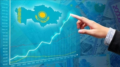 Рост ВВП Казахстана за 7 месяцев 2025 года составил 6,3%