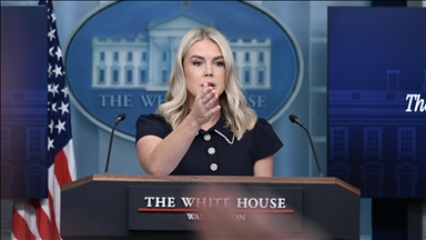 Bijela kuća: Samit na Aljasci će biti "vježba slušanja" za Trumpa