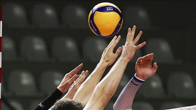 A Milli Erkek Voleybol Takımı, CEV Avrupa Şampiyonası elemelerinde yarın Danimarka'yı ağırlayacak
