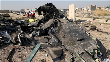 Canadian court rules Ukrainian airline must pay crash victims’ families