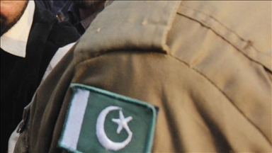 9 soldiers killed in southwest Pakistan