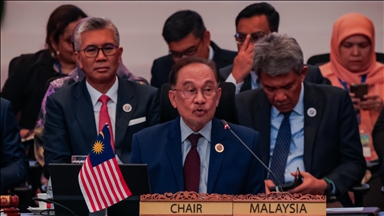 Malaysia, Bangladesh bolster ties with cooperation in defense, trade