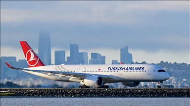 Turkish Airlines to increase number of flights to China