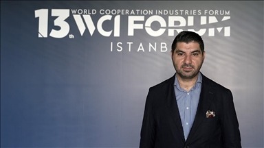 13. WCI Forum, Türkiye'deki üreticileri Afrika'daki dış ticaret firmalarıyla buluşturmayı hedefliyor