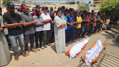Another Palestinian dies from Israel-induced starvation in besieged Gaza