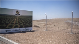 پشتێنەی سەوزاییی هەولێر جێبەجێ دەکرێت