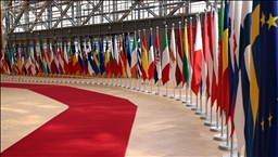 La UE: “El camino hacia la paz en Ucrania no puede decidirse sin Ucrania”
