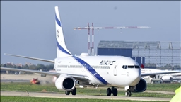 France stops renewing visas for Israeli airline El Al security staff in Paris: Israeli media