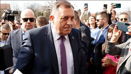 Sud BiH: Milorad Dodik otkupio jednogodišnju kaznu zatvora
