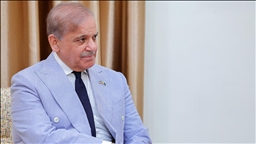 'You cannot snatch even a single drop from Pakistan,' Premier Sharif tells India amid water dispute