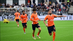 Başakşehir, Avrupa kupalarında 66. maçına çıkacak