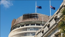 New Zealand opposition co-leader ejected from parliament for seeking support for bill to sanction Israel