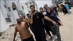 Asciende a 61.599 la cifra de palestinos fallecidos en la Franja de Gaza desde el 7 de octubre de 2023