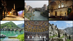 Osmanlı Balkan Mirası ve Machiel Kiel