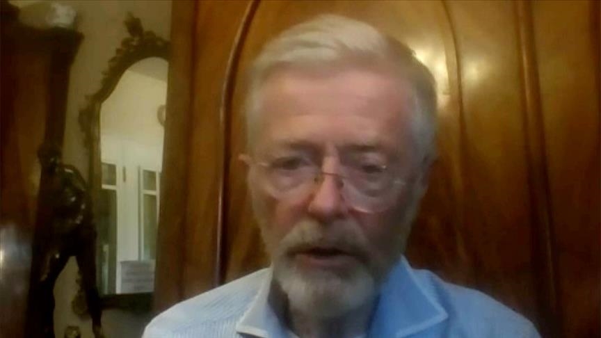 Экс-министр Нидерландов предложил механизм ООН «Объединение за мир» для защиты гражданского населения в Газе