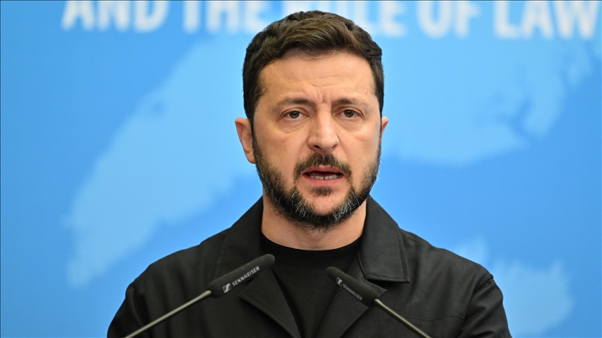 Zelenskyy: Trump i gatshëm t’i ofrojë Ukrainës garanci të sigurisë