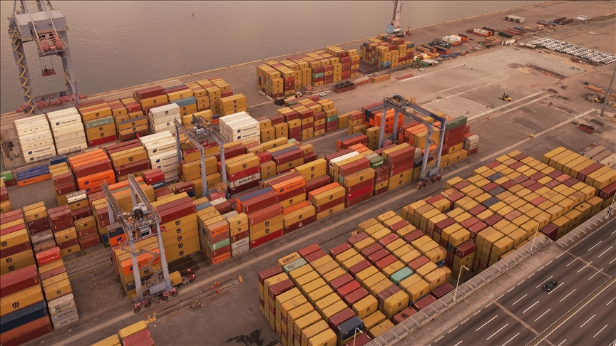 Trump’s tariffs generate billions for US budget
