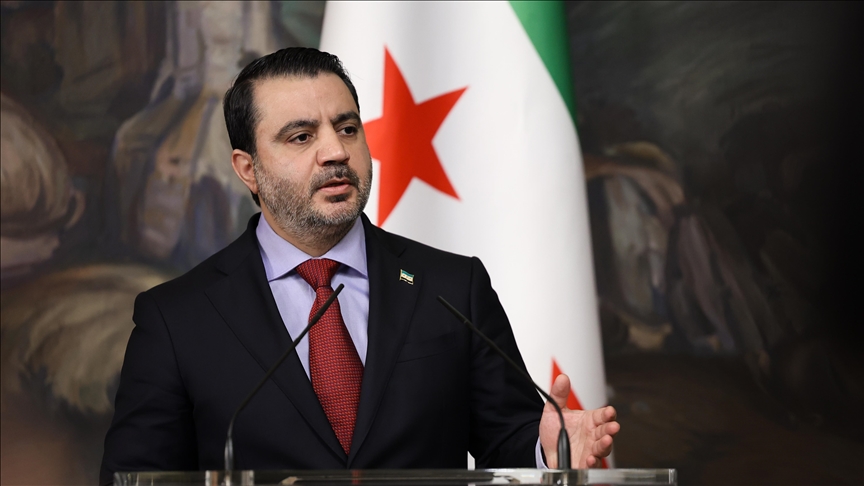 Le ministre syrien des Affaires étrangères attendu en Türkiye mercredi